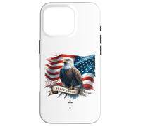 250 Years by God's Grace Family 1776-2026 Birthday American Coque pour iPhone 16 Pro