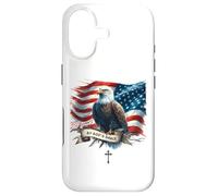 250 Years by God's Grace Family 1776-2026 Birthday American Coque pour iPhone 17