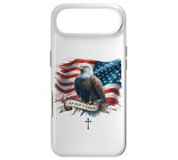 250 Years by God's Grace Family 1776-2026 Birthday American Coque pour iPhone Air
