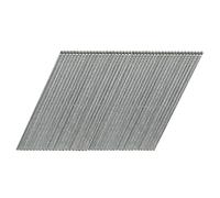 2500 clous en bande galvanisés inclinés 20° DeWalt 16Ga 1,6x 50mm