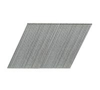 2500 clous en bande galvanisés inclinés 20° DeWalt 16Ga 1,6x44mm
