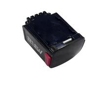 2500mAh 21.6V ，Compatible For Midea， BP21620D BP21625A P70 P81 VH1704 V1 V3 P3 P5 P5pro P5S Lady Vacuum Cleaner Battery(2000mAh)