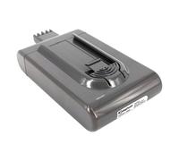 2500mAh batterie rechargeable pour DYSON 12097, 912433- 03, 912433-01, 912433-04, BP01 2500mAh 21.60V BP-01