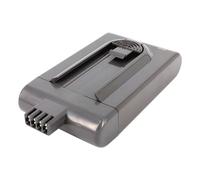 2500mAh batterie rechargeable pour DYSON D12 aspirateur sans fil DC12 DC16 DC-16 DC16 Animal 21.60V BP-01 BP01