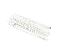 2500PCS 0805 Capacitor set 50 Values capacitor assorted kit 1P~10UF 100pf 120PF 1nf 2.2nf 3.3nf 33nf 47nf 100nf 470nf 1uf 10uF NWPNLXEA