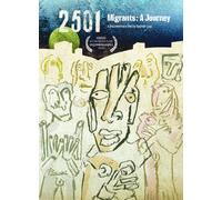 2501 Migrants: A Journey