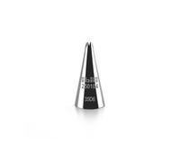 IBILI Douille de pâtisserie 250104 Étoile inox 4 mm h 50 mm
