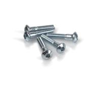 2501892000 - Réglage de la vis de réglage des pédales SPD SP-S01 (5U) PD-X11