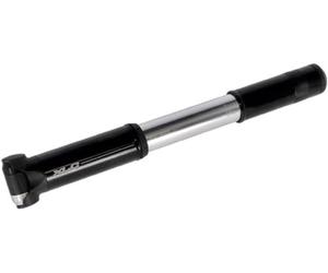 2501910601var-293486 Mini pompe gonfleur aluminium course 220 mm 7 bar pu-r03