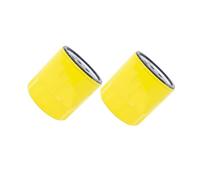 2505027-S Lot de 2 filtres à huile 2505034-S compatibles avec les moteurs Kohler CH11-CH25 CV11-CV22 M18-M20 MV16-MV20 K582 SV600 SV610 SV620 CV640 SV710 SV71550 SV720. SV730