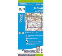 2506SB Douai rouvroy vitry-en-artois