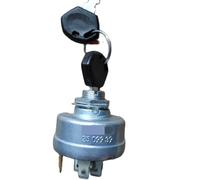 2509939 INTERRUPTEUR DE DÉMARRAGE À CLÉ Compatible with PIÈCES DE MOTEUR À GAZ CH440 CH730 CH740 CH750