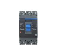 250A 225A 200A MCCB Molded Case Circuit Breaker Air Switch 4P NM1 NXM NXM-250S 4300B AUOQKQUT(225A NXM-250S)