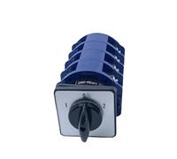 250A Change-over Cam Switch LW26-250/4 Three Gear Four Wire Double Power Supply electronic starter Forward And Reverse NWPNLXEA