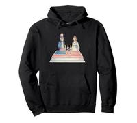 250e Anniversaire de l'Amérique Sweat à Capuche