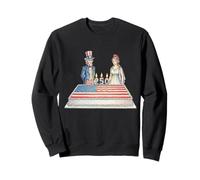 250e Anniversaire de l'Amérique Sweatshirt