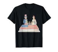 250e Anniversaire de l'Amérique T-Shirt