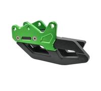 250F 450F Motorcycle Guide Swing Barm Guide de Curseur Compatible avec KX250F KX450F KXF 250 450 KLX450 2009-2015 2020(Chain Guide P)