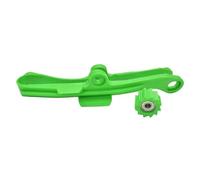 250F 450F Motorcycle Guide Swing Barm Guide de Curseur Compatible avec KX250F KX450F KXF 250 450 KLX450 2009-2015 2020(Chain Sliding)