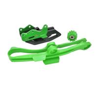 250F 450F Motorcycle Guide Swing Barm Guide de Curseur Compatible avec KX250F KX450F KXF 250 450 KLX450 2009-2015 2020(Sets)