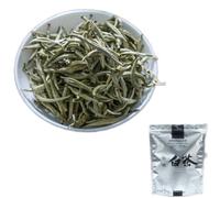 250g-500g Thé Bai Hao Yin Zhen Thé blanc chinois biologique (250g)