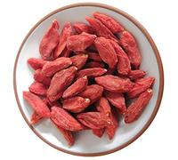 250g Baies De Goji Séchées Thé Parfumé Au Goji Tisane Botanique Renforce L'essence Et Améliore La Vue Tisane Chinoise Gouqi Tisane Pour L'immunité
