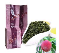 250g Chinois Bio Oolong Thé Anxi Tieguanyin Thé Vert Printemps Thé Vert Alimentaire