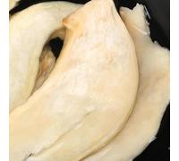 250g chinois séché roi trompette champignon comestible champignons additif gratuit