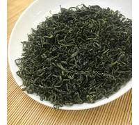 250g Chinoises Thé Vert Contient Du Sélénium Jade Dew Bio Aliments Verts Bon Thé