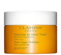 CLARINS Soin du Corps Goumage Au Sucre "Tonic" Gommage corps