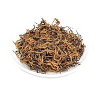 250g Coffret De Thé Noir Bio Jin Jun Mei Thé Rouge Mûr Bio En Feuilles Rouges En Vrac Frites à La Main Avec Soupe De Vif Sans Additifs Facile à Infuser Et à Conserver Saveur Noire En Vrac
