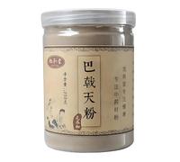 250g De Poudre De Morinda Tisane Tea Parfumé Original De Chine Nourrit Les Reins Et Stimule Le Yang Formule De Thé Aux Reins Biologique Naturelle Infusion De Poudre D'herbes Tee Boisson Verte