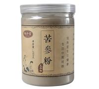250g De Poudre De Thé Bitter Shen Tisane Chinoise Méthode Ancienne De Transformation Et De Broyage ThéParfumé Aux Herbes Vertes élimine La Chaleur Et Détoxifie Aliments Verts Bio Naturels