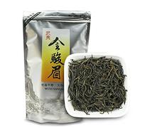250g De Sachet De Thé Noir Chinois Jin Jun Mei Golden Eyebrow Junmee Thé Rouge Biologique Corsé Et Onctueux Thé Vert Noir Biologique Sans Additifs Thé Mûr Aromatisé En Vrac (2pcs)