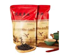 250g De Thé Baiye Dancong Chaozhou Phoenix Dancong Oolong Chinois Thé Rouge Chinois Vert Bio Sans Additifs Feuilles Mûres Aromatisées (1pc)