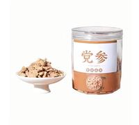 250g De Thé Parfumé Original D'angélique Et De Codonopsis De Chine Fait Main Thé Vert Sans Additifs Herbe Pure Et Parfumée Pour La Préparation De Soupes (250g yellow qi)