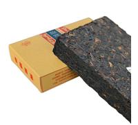 250g de thé Pu-erh mûr de Thé Noir Gluant Biologique Riz Thé Pu'er Parfumé