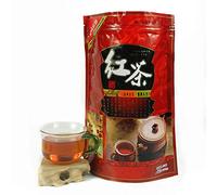 250g De Thé Rouge Chinois Lapsang Souchong En Feuilles Biologiques Frites à La Main Rouge Magistralement élaboré Avec Une Soupe Au Rouge Vif Vert Biologique Sans Additifs Noir Mûr En Sachets En Vrac