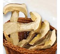 250g De Tisane Aux Cèpes Thé Parfumé Original Régule Les Intestins Ingrédients Naturels à Base De Champignons Aliments Verts Sans Additifs Végétarien Peut être Utilisé En Soupe Ou Sauté