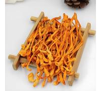 250g De Tisane Aux Fleurs D'insectes Humidifie Naturellement Les Poumons Thé Aux Fleurs Herbes Vertes Sans Additifs Immunité Thé Parfumé Soupe Nourrissante