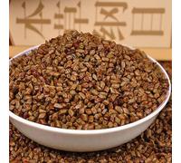 250g De Tisane De Cassia Pure Dissipe La Chaleur Et Assèche L'humidité Tisane Aux Fleurs Vertes Hydrate Les Intestins Et Soulage La Constipation Thé Pour La Bonne Marche