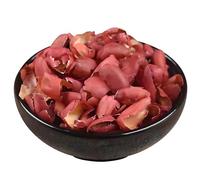 250g De Tisane Parfumée à La Coque De Cacahuète Rouge Tisane Naturelle à La Peau De Cacahuète Rouge Régime Régénérant Soulage La Pâleur Et La Fatigue Aliments Verts