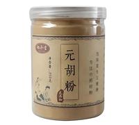 250g De Tisane Parfumée Yuan Hu En Poudre Thé Parfumé Original De Chine Apaise Le Foie Soulage La Dépression Et La Douleur Tisane Naturelle Bio Aux Fruits Mélangés Boisson Verte