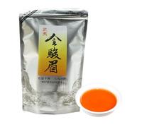 250g Jin Jun Mei Golden Eyebrow Junmee Thé noir chinois Thé noir Wuyi biologique (250g)