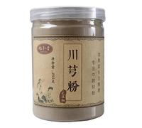 250g Ligusticum Chuanxiong en Conserve Thé aux Herbes Chine Original Thé Parfumé Thé Organique Thé aux Fleurs Aliments Verts sans Additifs Thé aux Herbes