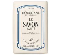 L'Occitane Savon Karité Lait 250g