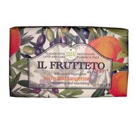 Nesti Dante Savon de toilette Il Frutteto Olive et Mandarine 250 g