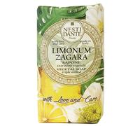Nesti Dante – Savon Limonum Zagara Parfums pour femmes N5 – 250 g