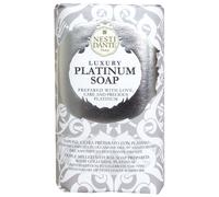 Nesti-Dante-Firenze Savon-et-gel-douche LuxurySavon de luxe Platinum 250 g