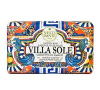 Nesti Dante Savon Villa Sole Chinotto d'Amalfi 250 g